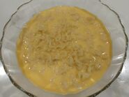 Ramen and Cheese