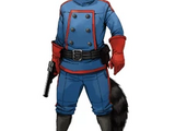 Rocket Raccoon