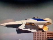 S.P.D. Eagle