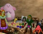 ZeldaIIsick