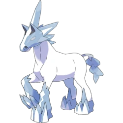 Glastrier | Fan Fiction | Fandom