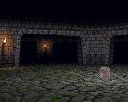 Goro's Lair (MK4)