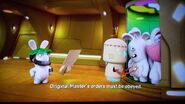 Dumb Rabbid