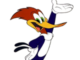 Woody Woodpecker