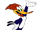 Woody Woodpecker