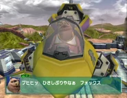 Pigma (Starfox Assault)