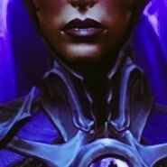 Valor's former Twitter pic