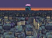 AbelCityNight