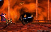 Portal Shaolin Monks