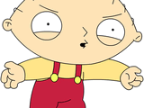 Stewie Griffin