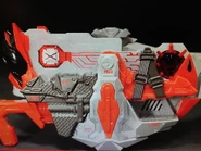 Ark-Zero-One Progrisekey and Cycloneriser
