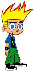 Johnny Test