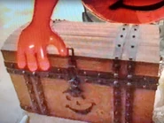 Kool-Aid Treasure Chest