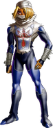 OoT art