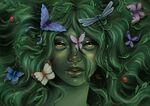 The spring sprite by aileemarieart ders3gn-fullview