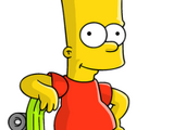 Bart Simpson