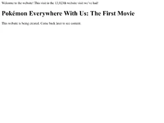 Second map map image