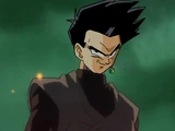 Goten Black