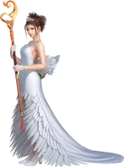 Wedding dress (Dissidia NT)