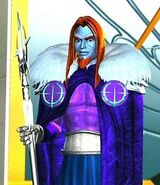 Daecon, former Prime Guardian