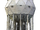 ISD-72x deflector shield generator dome