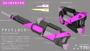 Beast-X Bunker