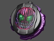 Another Decade II Violent Emotion Watch