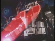 "VR Fire Beam!"