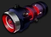 Cybernetic Heart Unit