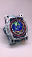 Global Miridewatch
