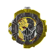 Paradox Roidmude Ridewatch
