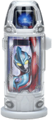 Ultraman Ginga Capsule