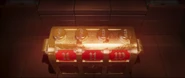 Infinity Rings are inside of this treasure chest