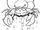 Sink-crab