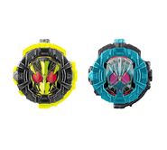 Zero-One Shining Hopper Ridewatch