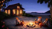 AikoKang beachhouse