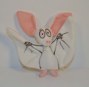 Bartok plushie