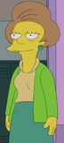 Edna Krabappel 10