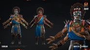 Shokan (MK 2023)