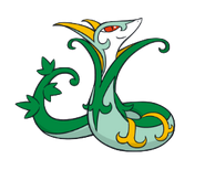 Serperior