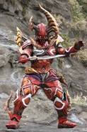Ratacore, Matacore's brother.
