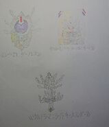 Lights Ring and Lights Fusion Card