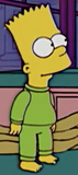 Bart Simpson 27