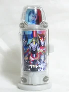 Grand Finale Capsule Alpha