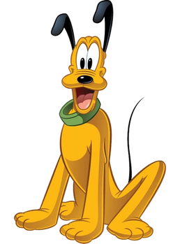 Disney-pluto-2D