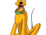 Pluto