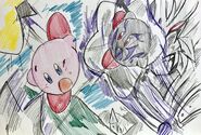 Kirby Darkness