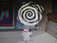 Store Portal