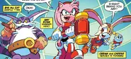 Archie Comic PSGW