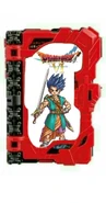 Dragon Quest VI Wonder Ride Book